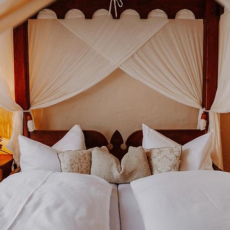 Rittergut Positz Hotel Oppurg Ngoại thất bức ảnh