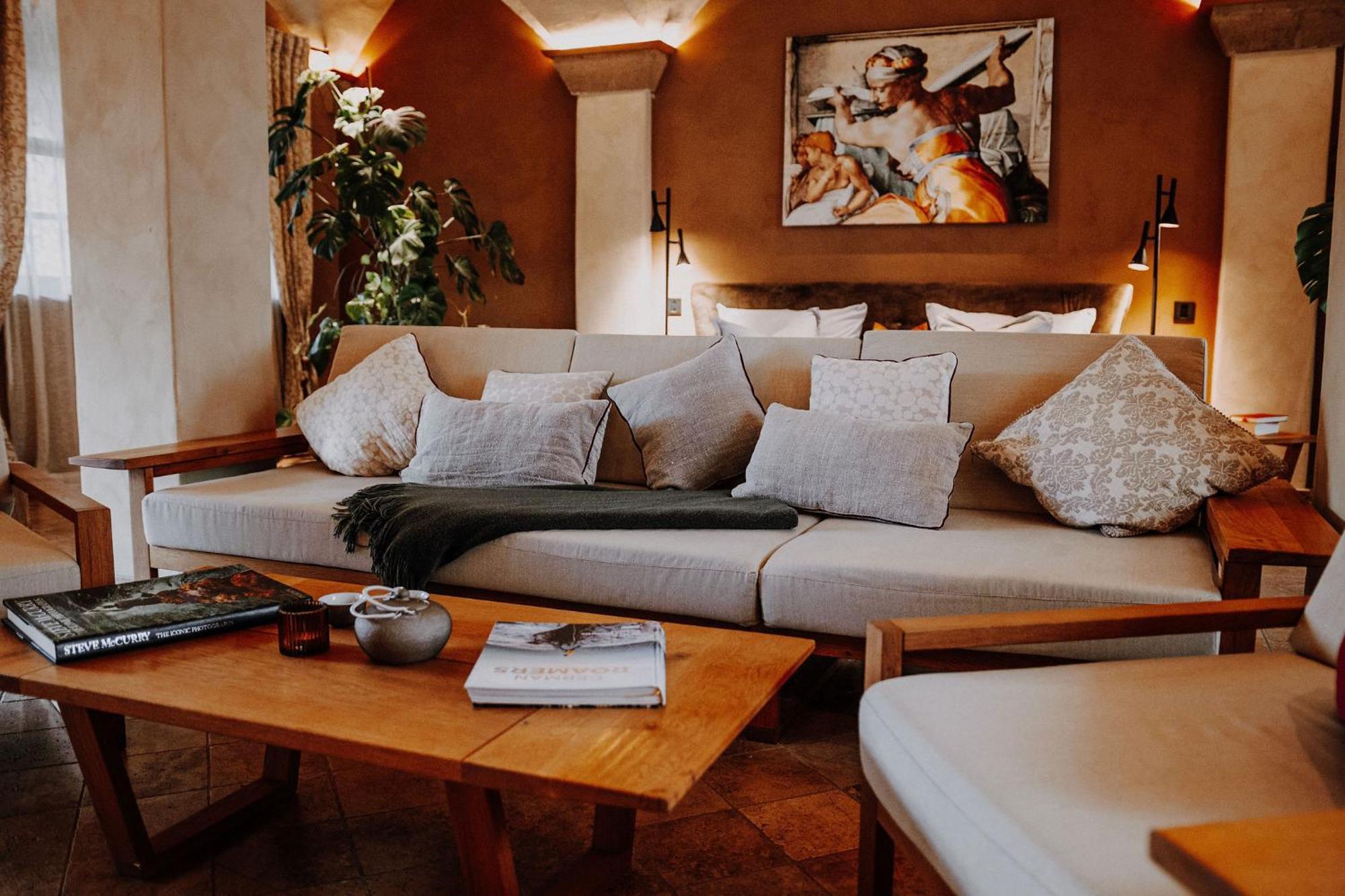 Rittergut Positz Hotel Oppurg Phòng bức ảnh