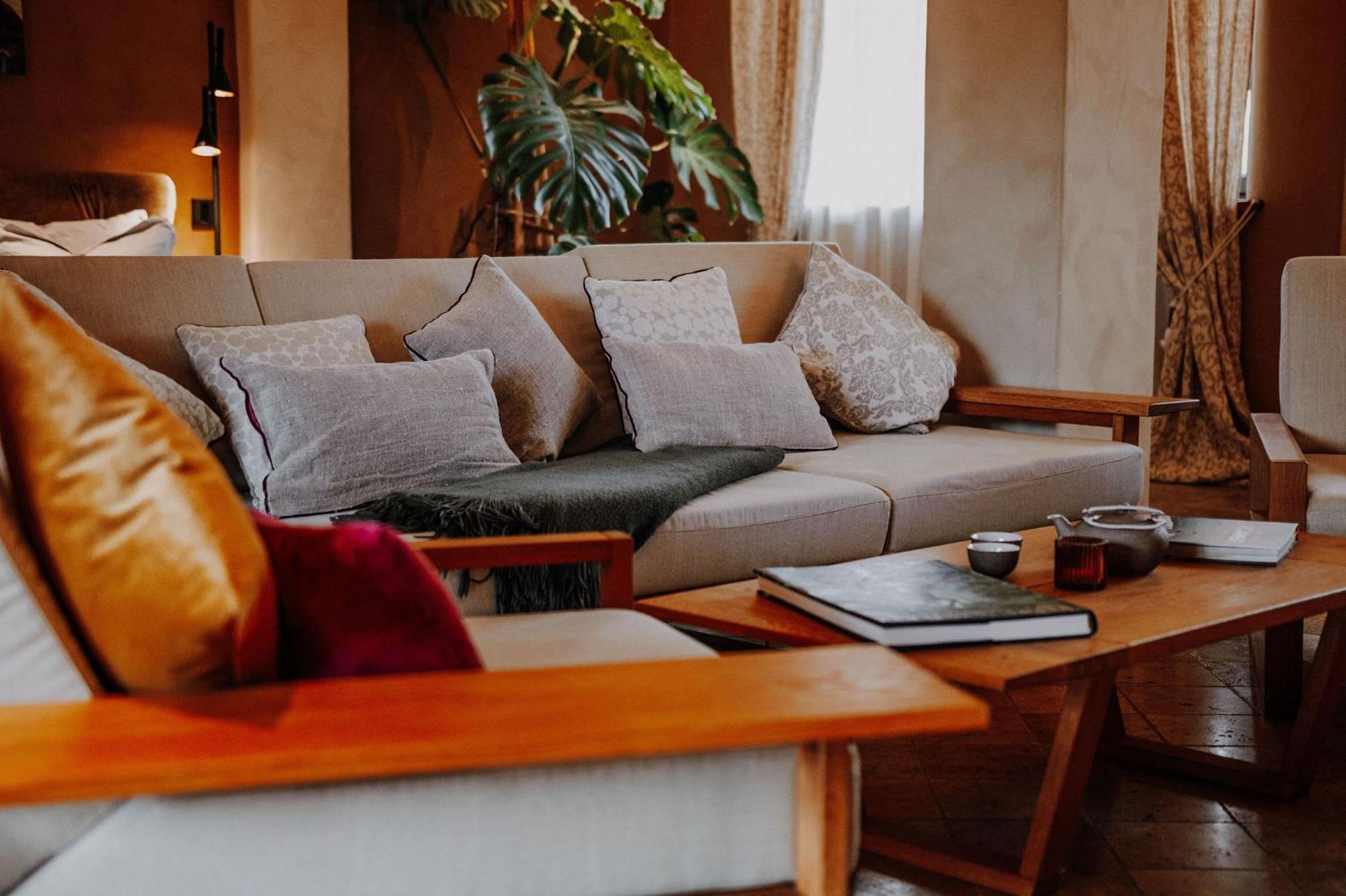 Rittergut Positz Hotel Oppurg Phòng bức ảnh